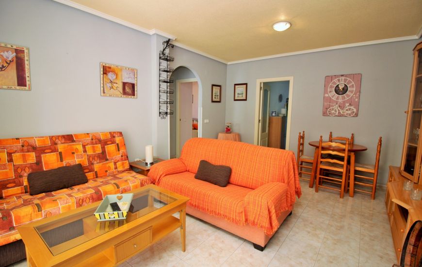 Sale - Apartments - Playa Flamenca