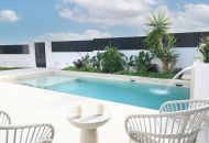 New Build - Villa - Banos y Mendigo