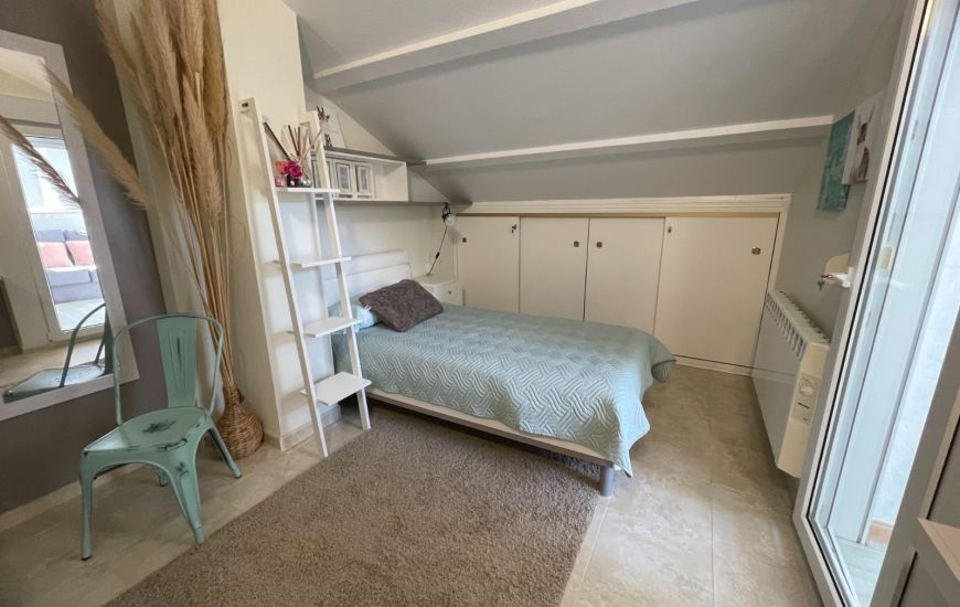 Sale - Rijtjeshuis - Torre de La Horadada