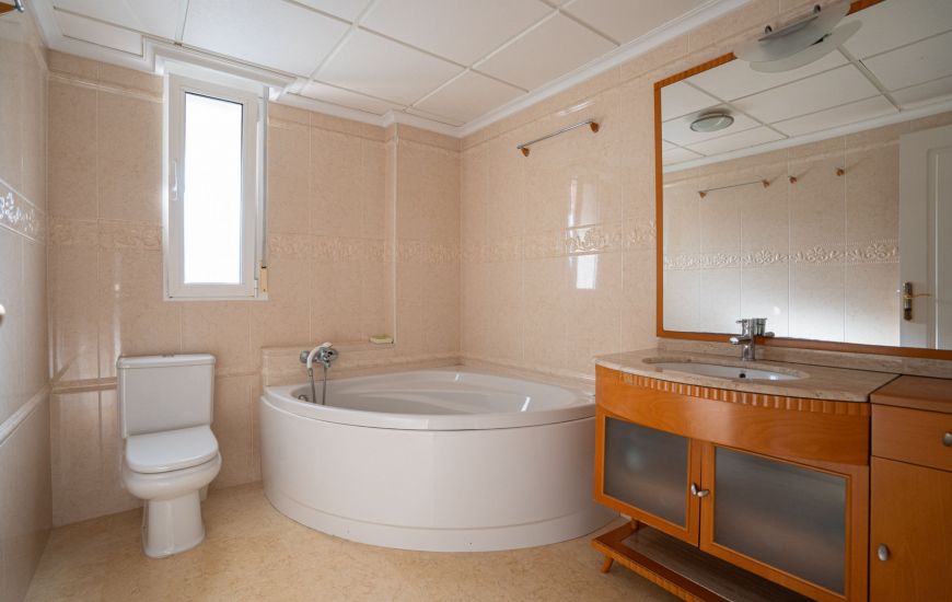 Sale - Villa - La Mata