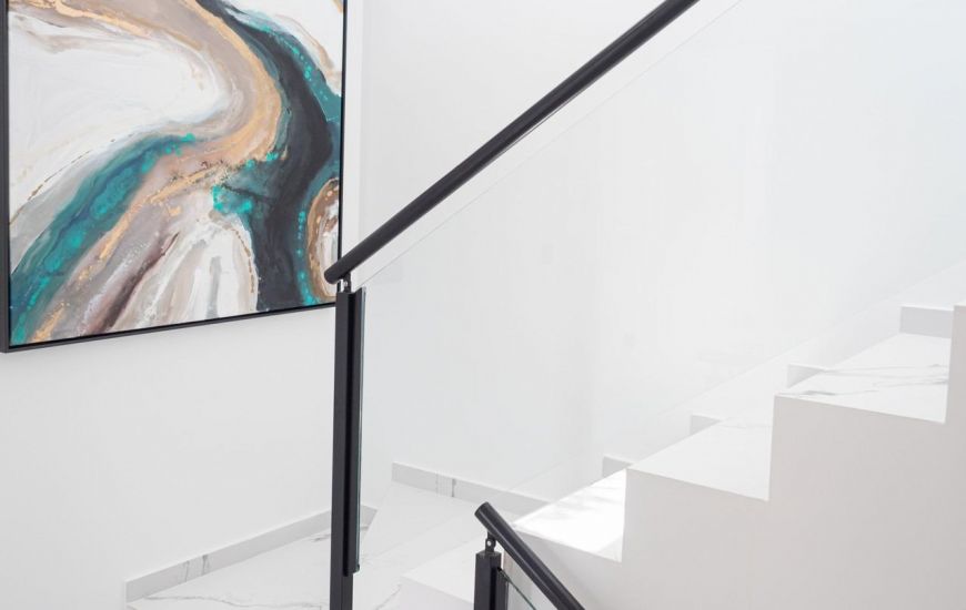 Nueva construcción  - Villa - San Pedro del Pinatar