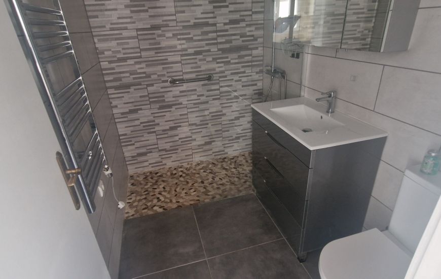 Sale - Bungalow - Ciudad Quesada