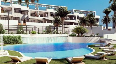 Bungalow - Venta - Torrevieja - Torrevieja