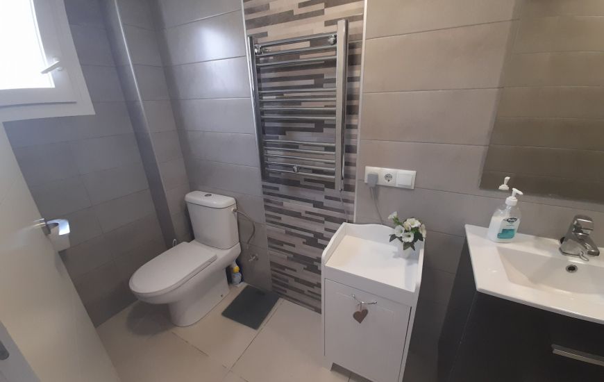 Sale - Villa - Ciudad Quesada