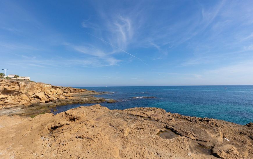 Venta - Apartamentos - Torrevieja