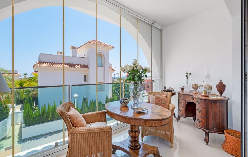Sale - Apartments - Ciudad Quesada - Rojales