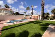 Sale - Apartments - La Zenia