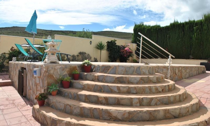Sale - Villa - 