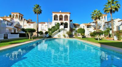 Apartments - Sale - Playa Flamenca - Playa Flamenca