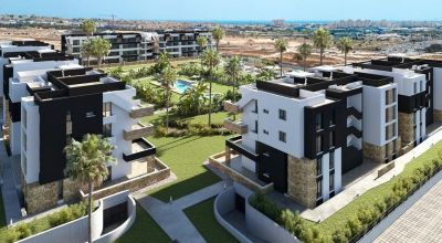 Apartamentos - Venta - Torrevieja - Torrevieja