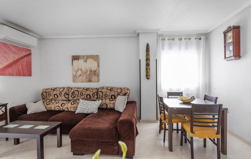 Venta - Apartamentos - Torrevieja