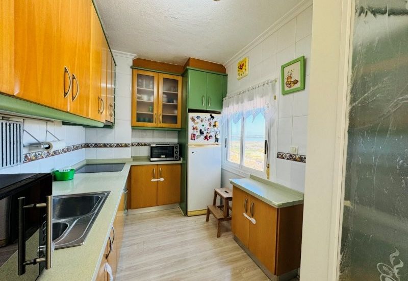 Venta - Apartamentos - La Mata