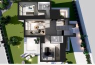 Nueva construcción  - Villa - Finestrat