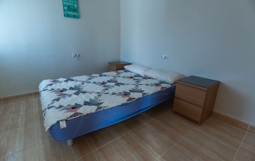 Venta - Casa Adosada - Lo Crispin