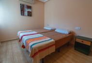 Venta - Casa Adosada - Lo Crispin