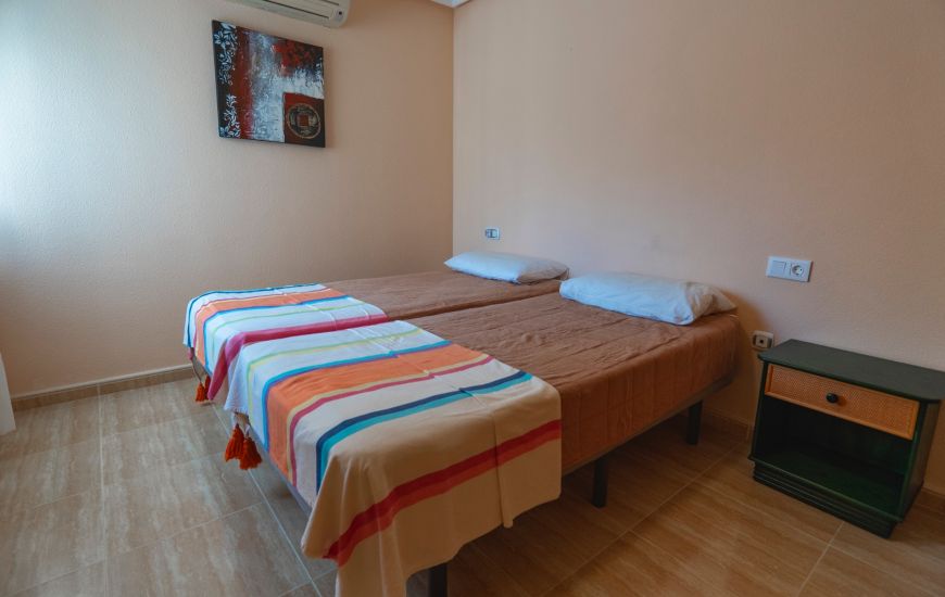 Venta - Casa Adosada - Lo Crispin