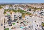 Sale - Villa - Benijófar - 