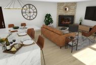 New Build - Villa - Ciudad Quesada