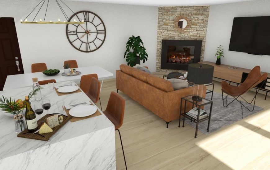 New Build - Villa - Ciudad Quesada