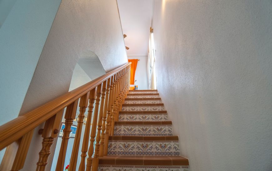 Sale - Villa - Ciudad Quesada
