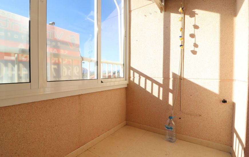 Sale - Apartments - Algorfa