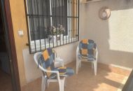 Sale - Rijtjeshuis - Algorfa