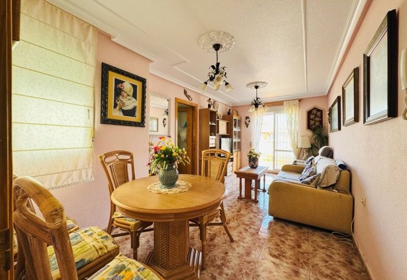 Sale - Apartments - La Mata