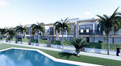 Apartments - New Build - Punta Prima - Punta Prima