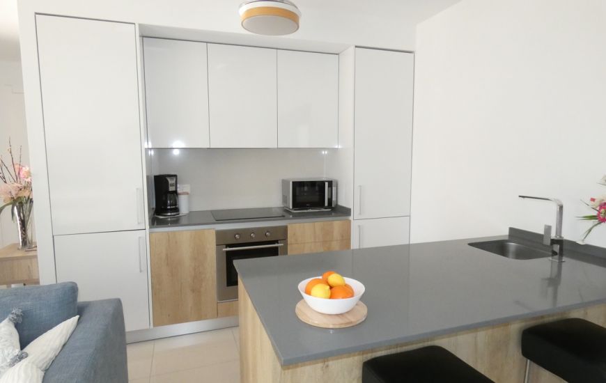 Sale - Apartments - Algorfa