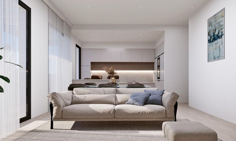 Sale - Bungalow - Finestrat