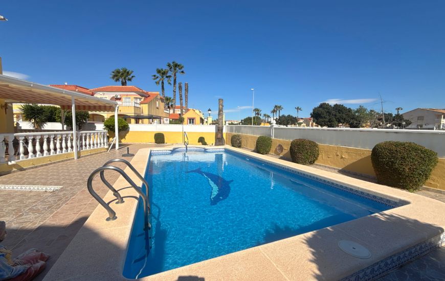 Venta - Villa - Cabo Roig>La Regia