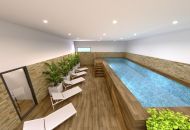 New Build - Apartments - Torrevieja