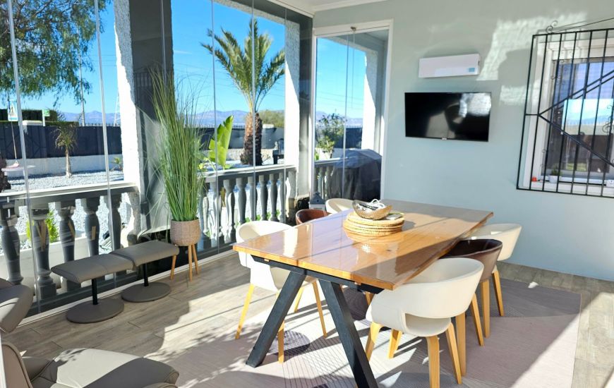 Sale - Villa - La Marina