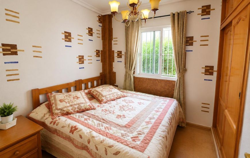 Sale - Apartments - Orihuela Costa