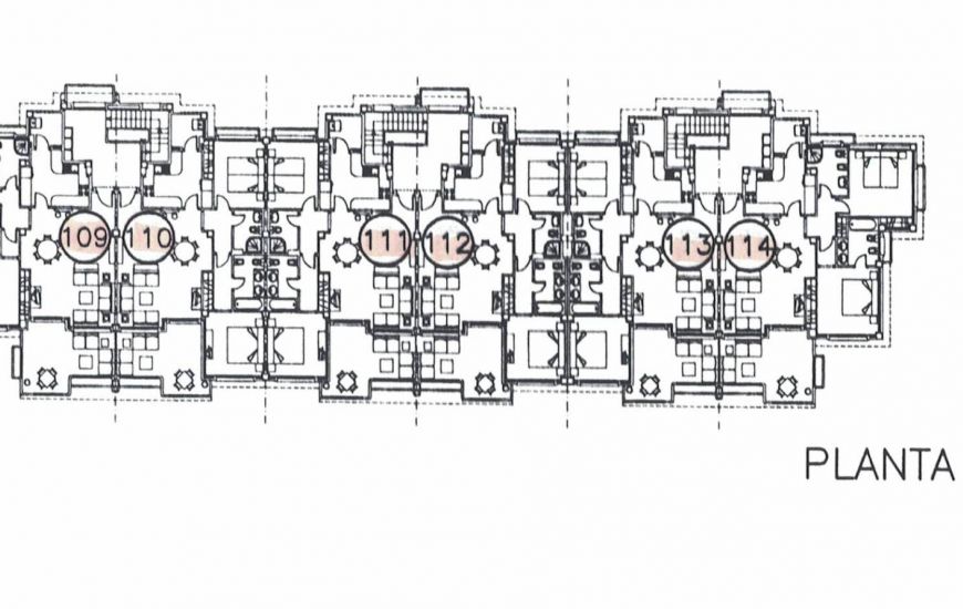 Nueva construcción  - Apartamentos - Orihuela Costa