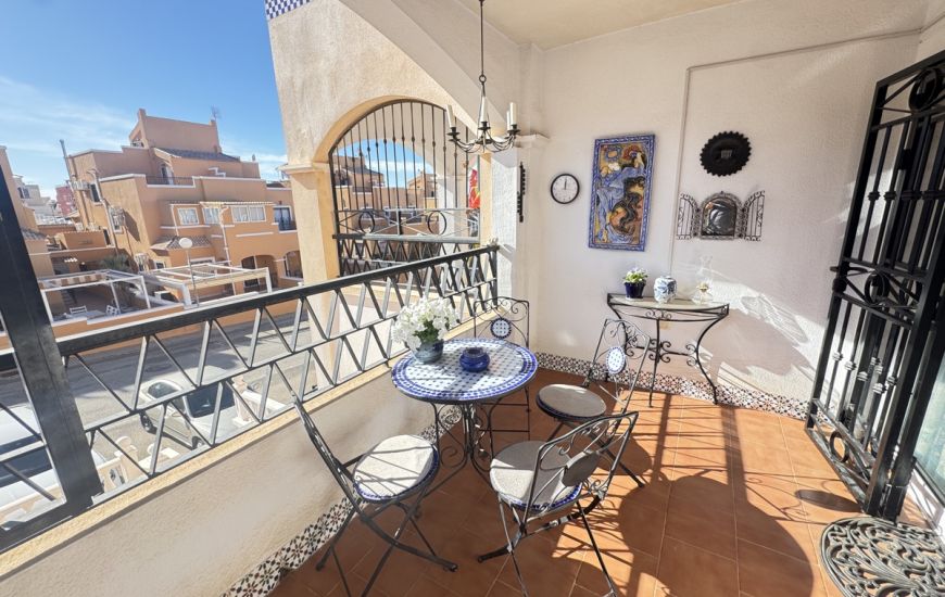 Venta - Apartamentos - Los Altos