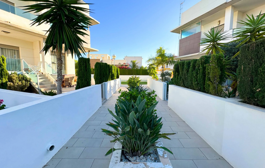 Sale - Apartments - Ciudad Quesada