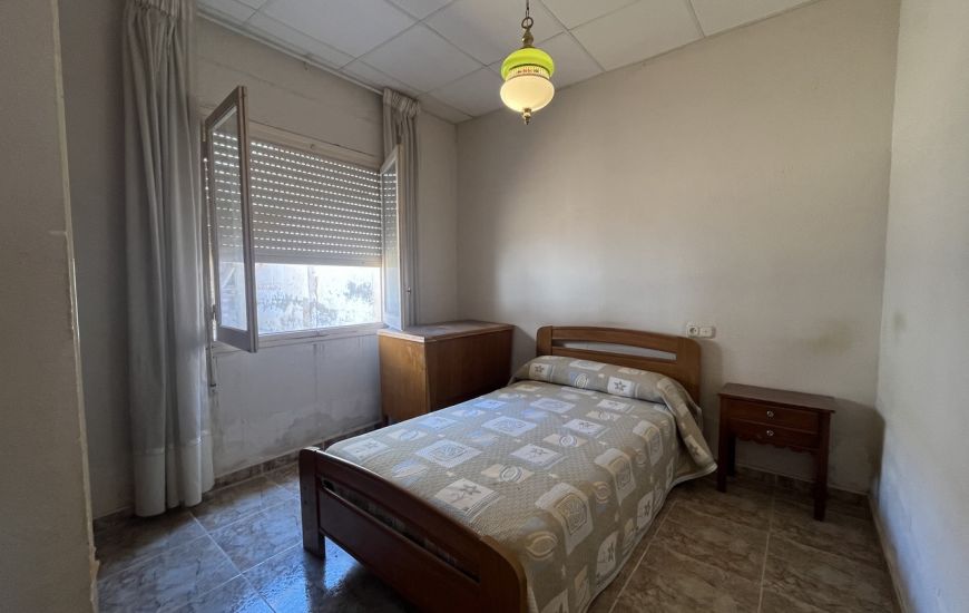Venta - Adosado - Algorfa