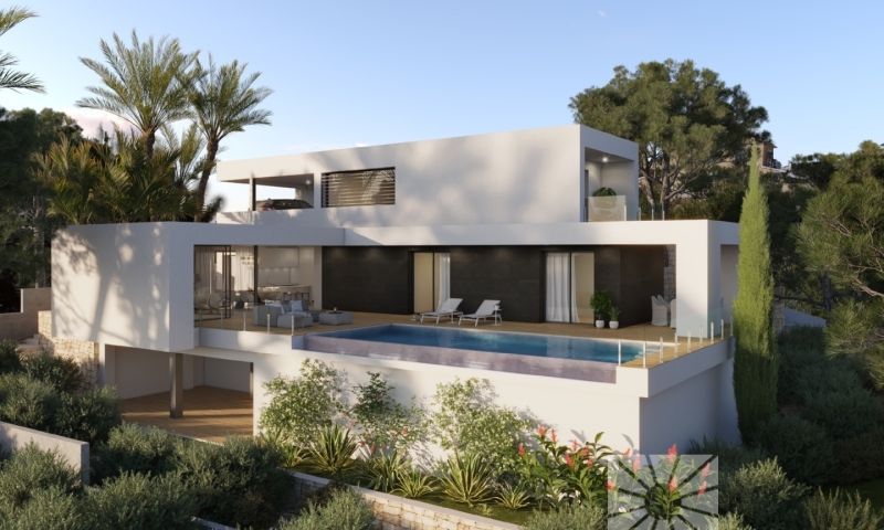 Sale - Apartments - Cumbre del Sol