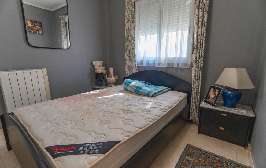 Venta - Casa Adosada - Ciudad Quesada