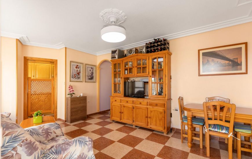 Venta - Apartamentos - Torrevieja