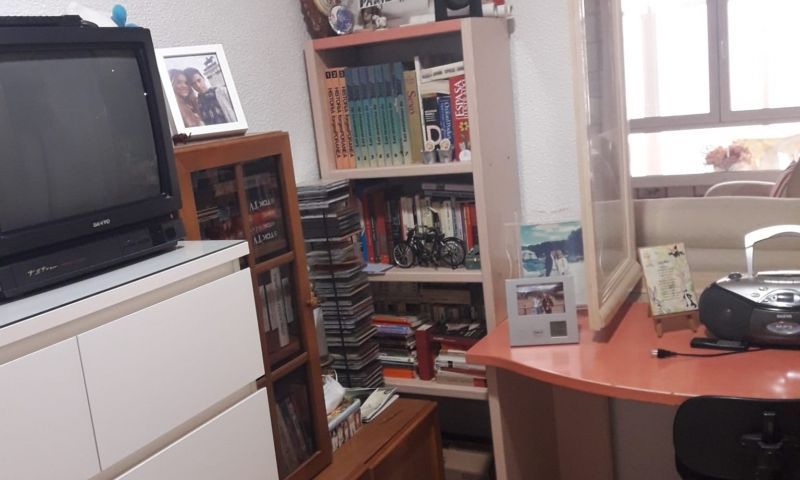 Sale - Villa - Novelda