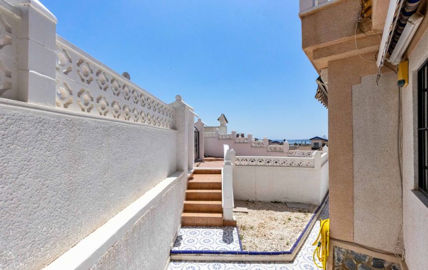 Sale - Townhouse - Rojales