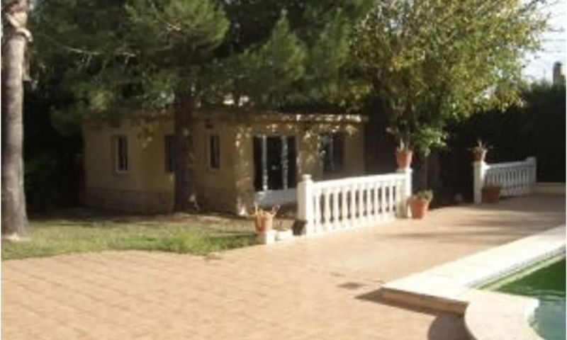 Venta - Villa - Picassent