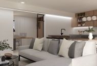 Nueva construcción  - Villa - Alhama de Murcia