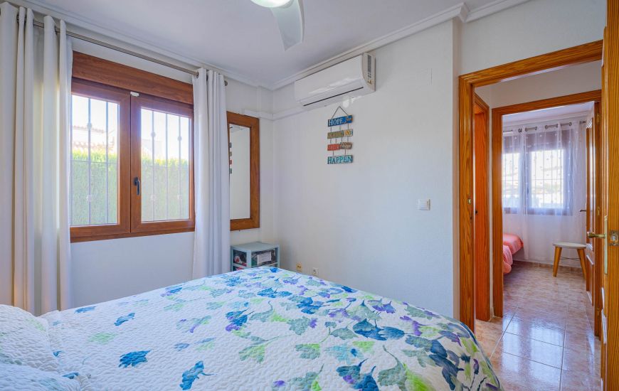 Sale - Quad House - Playa Flamenca