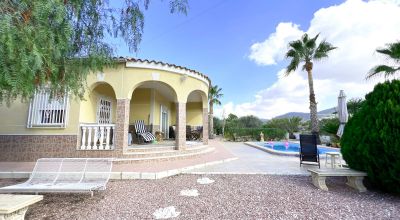 Country Property - Sale - Hondon de los Frailes - Hondon de los Frailes