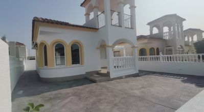 Villa Detached - Sale - Algorfa - Algorfa