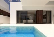 New Build - Villa - Dolores