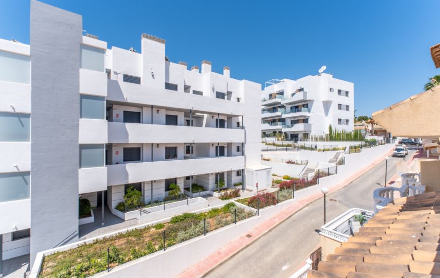 Venta - Adosado - Orihuela Costa
